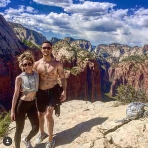 Meet your Posher, Cody